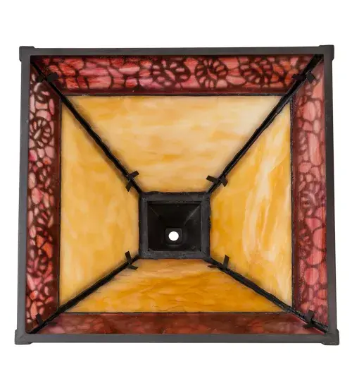 The Mission by Meyda Lighting - Image 4