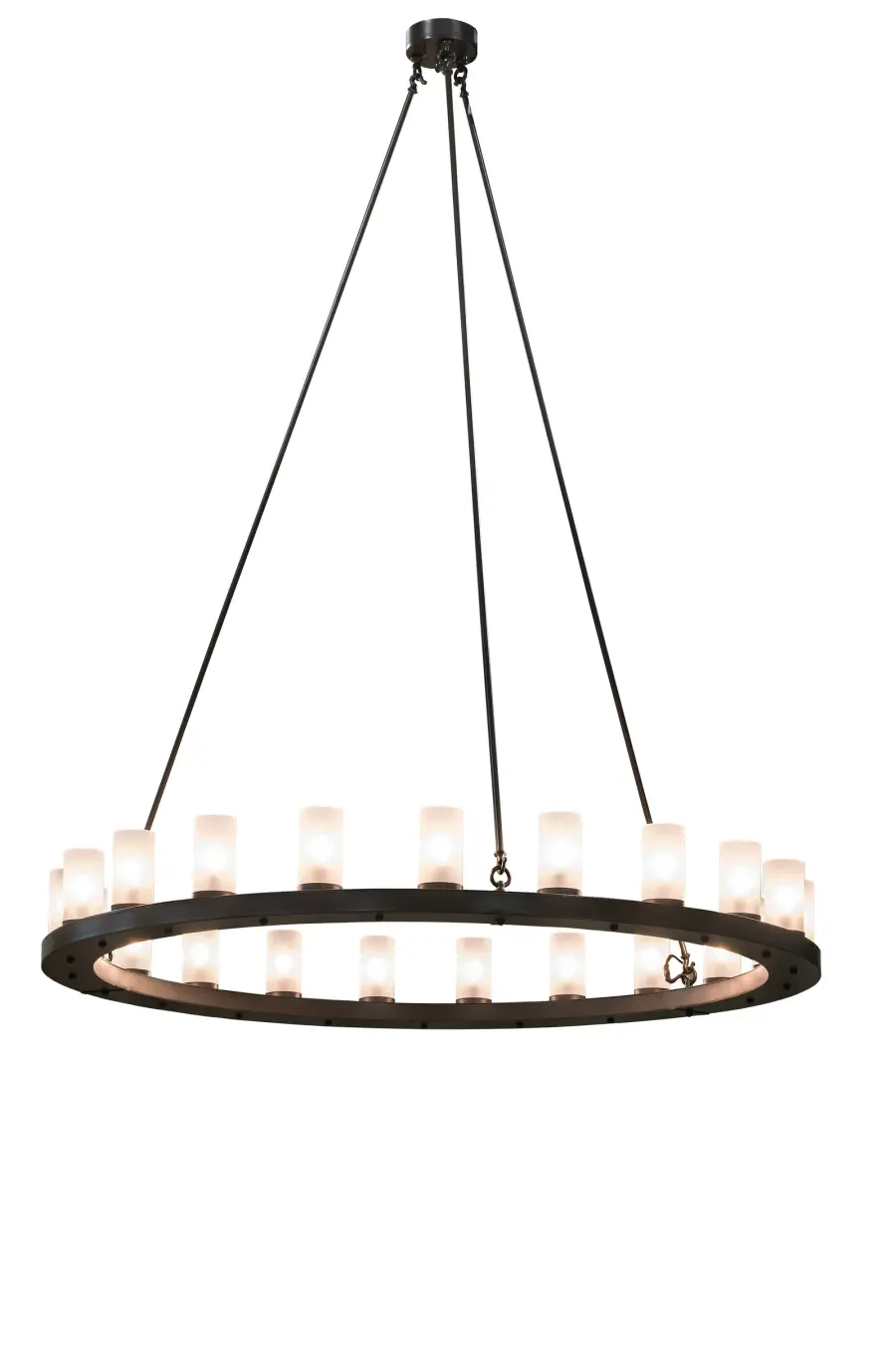 The Loxley by Meyda Lighting - Image 1