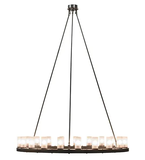 The Loxley by Meyda Lighting - Image 5