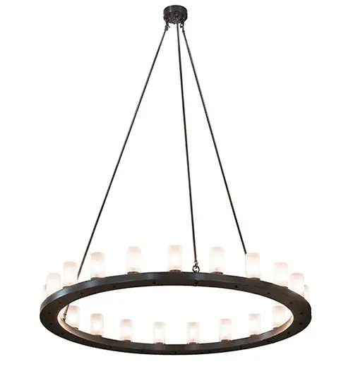 The Loxley by Meyda Lighting - Image 6