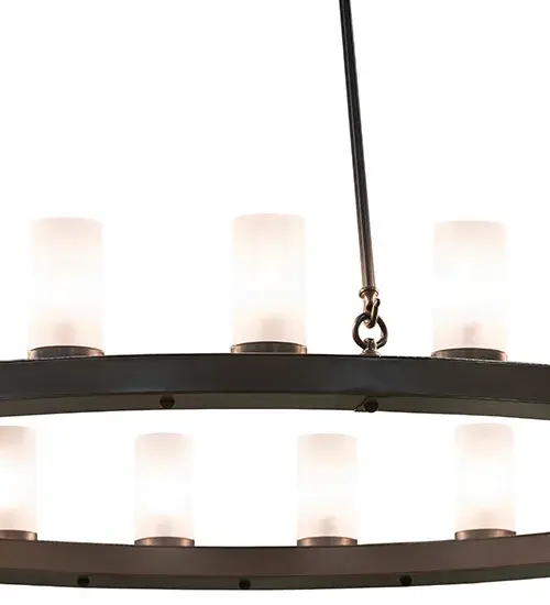 The Loxley by Meyda Lighting - Image 8