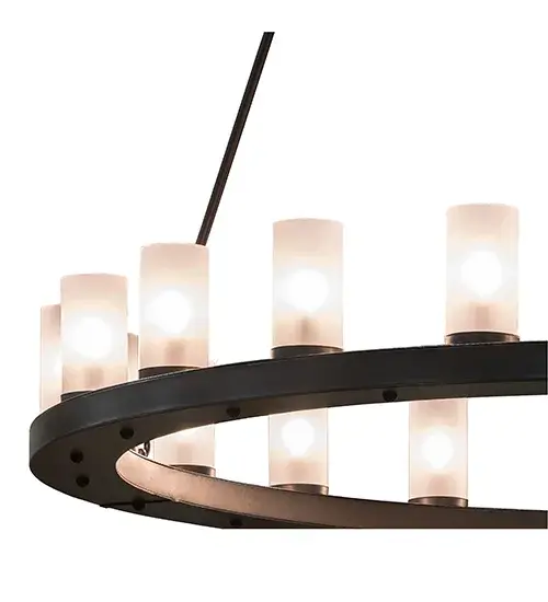 The Loxley by Meyda Lighting - Image 9