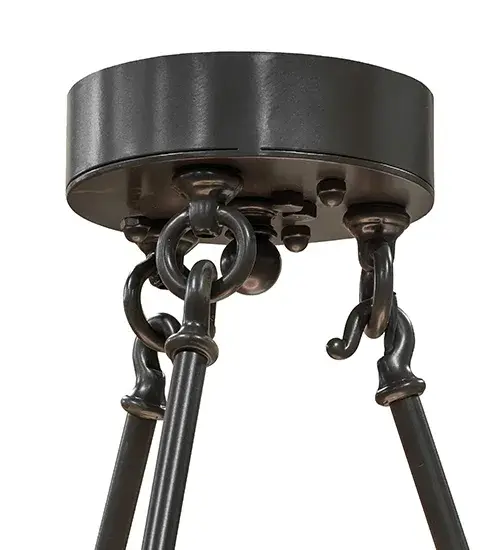 The Loxley by Meyda Lighting - Image 10