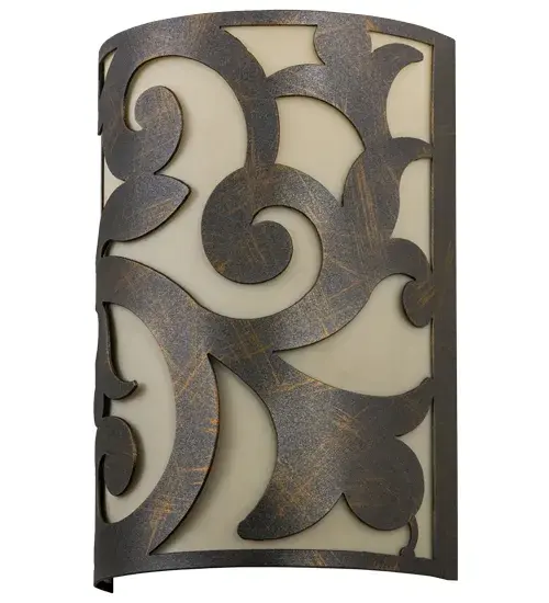 The Rickard by Meyda Lighting - Image 3