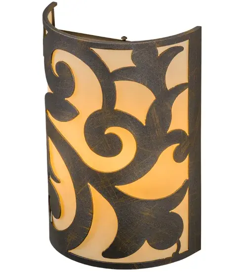 The Rickard by Meyda Lighting - Image 4