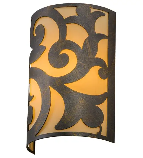 The Rickard by Meyda Lighting - Image 6