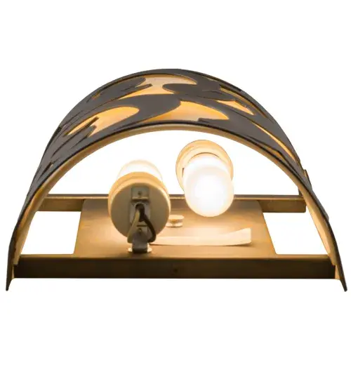 The Rickard by Meyda Lighting - Image 7