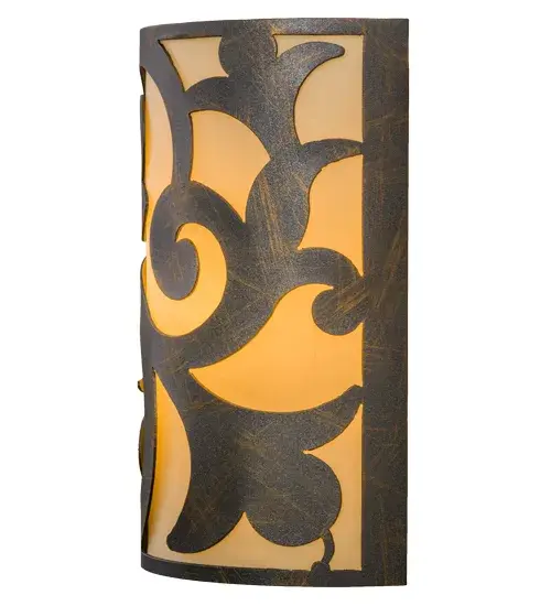 The Rickard by Meyda Lighting - Image 8