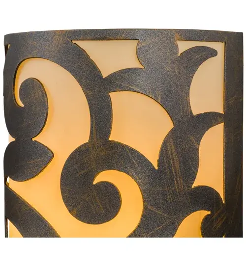 The Rickard by Meyda Lighting - Image 9