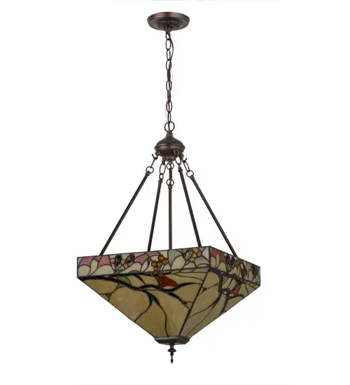 The Woodland Berries by Meyda Lighting - Image 3