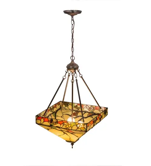 The Woodland Berries by Meyda Lighting - Image 4