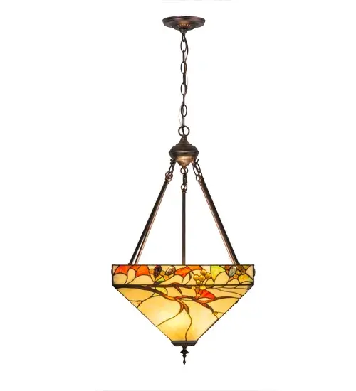 The Woodland Berries by Meyda Lighting - Image 5