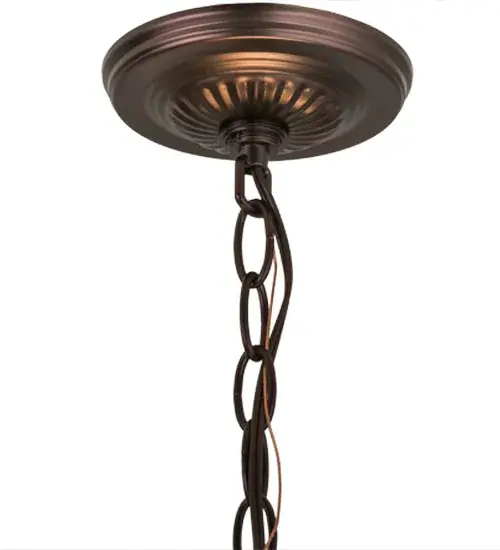 The Woodland Berries by Meyda Lighting - Image 9