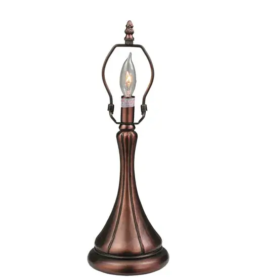 The Fluted by Meyda Lighting - Image 3