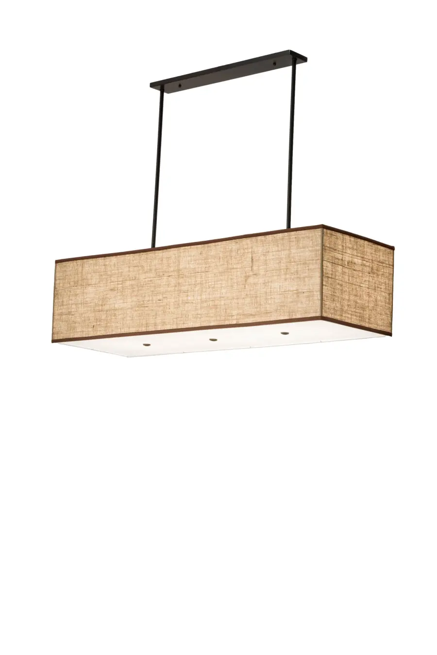 The Quadrato by Meyda Lighting - Image 1