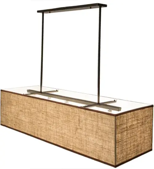The Quadrato by Meyda Lighting - Image 4