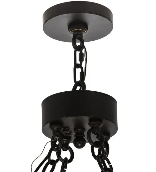 The Meyda Tiffany - Loxley by Meyda Lighting - Image 8