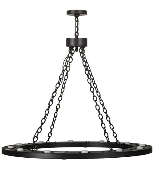 The Meyda Tiffany - Loxley by Meyda Lighting - Image 9