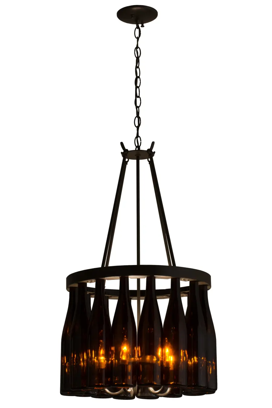 The Meyda Tiffany - Tuscan Vineyard by Meyda Lighting - Image 1