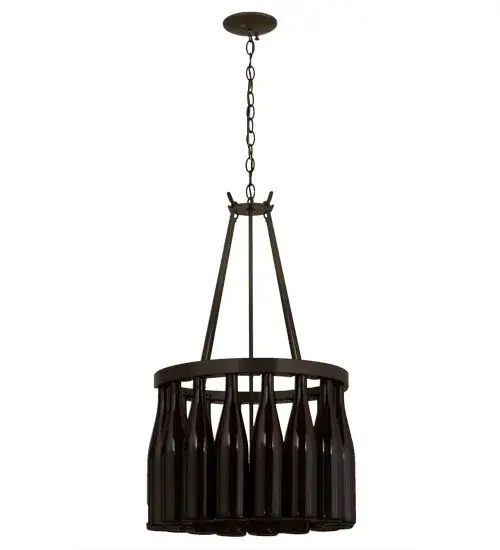 The Meyda Tiffany - Tuscan Vineyard by Meyda Lighting - Image 3