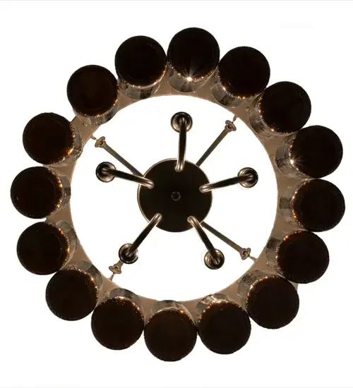 The Meyda Tiffany - Tuscan Vineyard by Meyda Lighting - Image 7