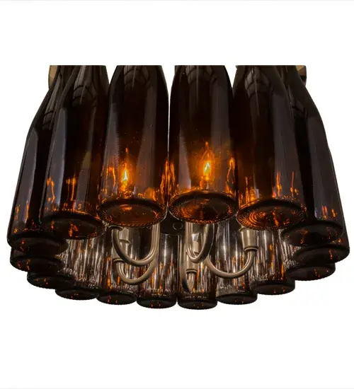 The Meyda Tiffany - Tuscan Vineyard by Meyda Lighting - Image 8