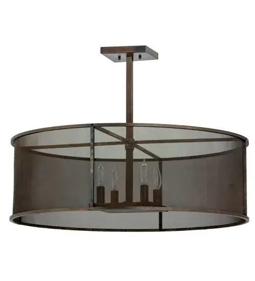 The Cilindro by Meyda Lighting - Image 3