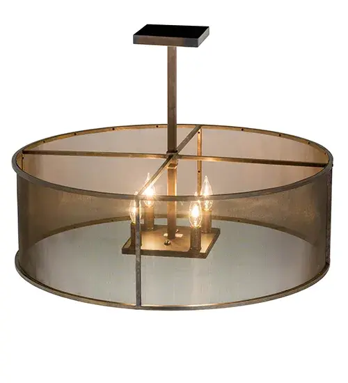The Cilindro by Meyda Lighting - Image 4