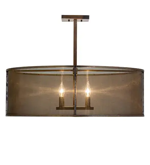 The Cilindro by Meyda Lighting - Image 5