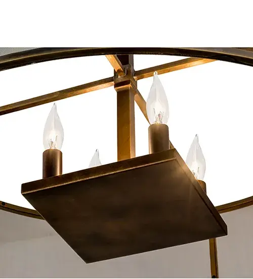The Cilindro by Meyda Lighting - Image 9