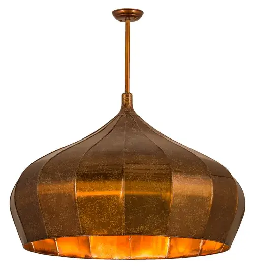 The Punjab by Meyda Lighting - Image 2