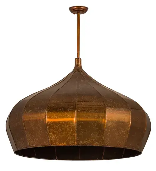 The Punjab by Meyda Lighting - Image 3