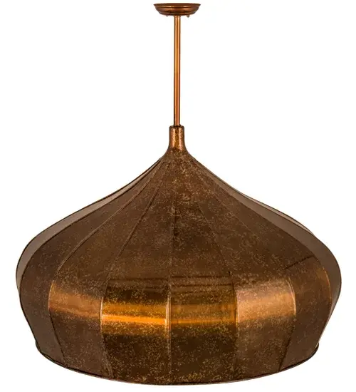 The Punjab by Meyda Lighting - Image 4