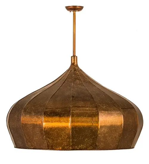 The Punjab by Meyda Lighting - Image 5