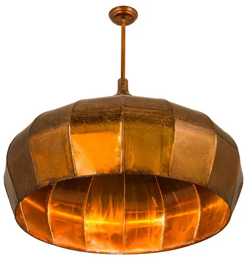 The Punjab by Meyda Lighting - Image 6