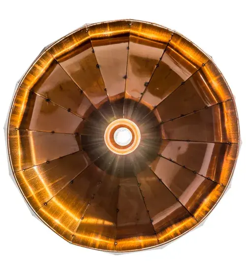 The Punjab by Meyda Lighting - Image 7