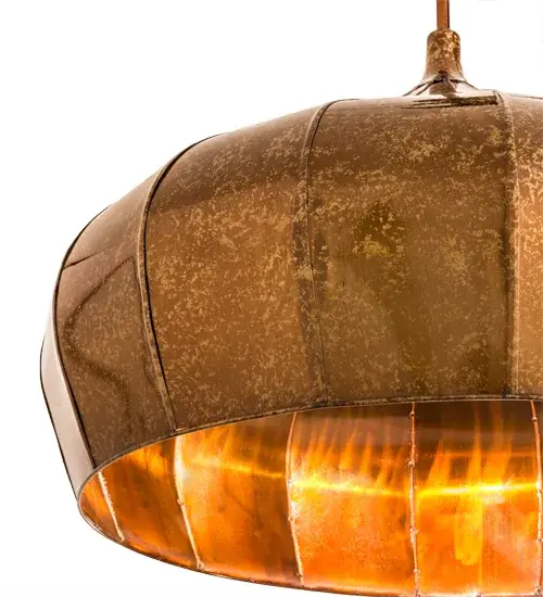 The Punjab by Meyda Lighting - Image 8