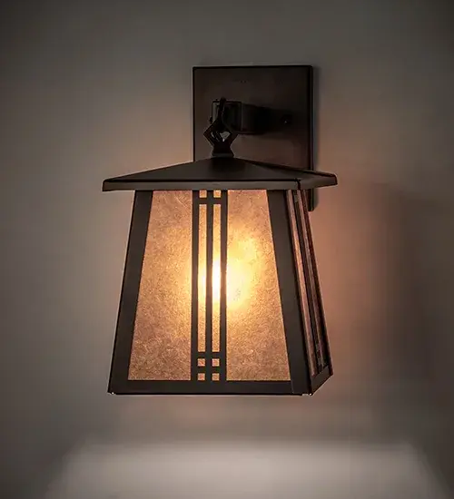 The Prairie Loft by Meyda Lighting - Image 1