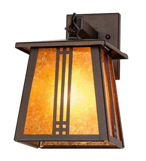 The Prairie Loft by Meyda Lighting - Image 2