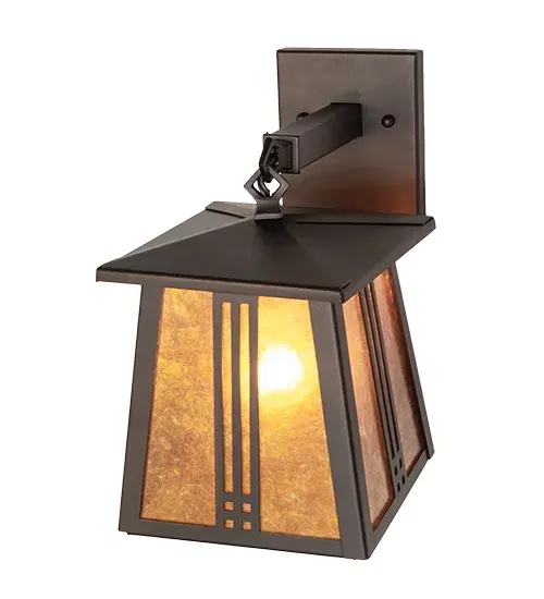 The Prairie Loft by Meyda Lighting - Image 4