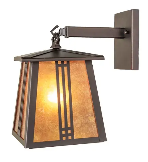 The Prairie Loft by Meyda Lighting - Image 8