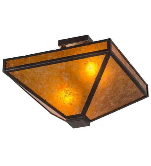 The Mission by Meyda Lighting - Image 6