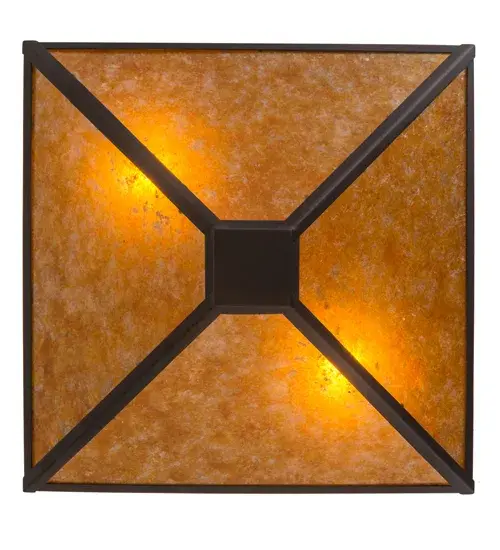 The Mission by Meyda Lighting - Image 7