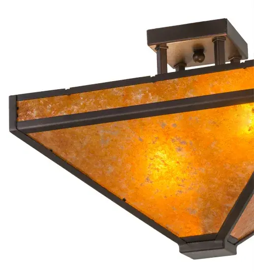 The Mission by Meyda Lighting - Image 8