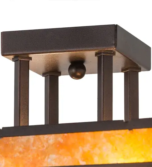 The Mission by Meyda Lighting - Image 9