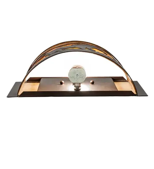 The Running Horses by Meyda Lighting - Image 8