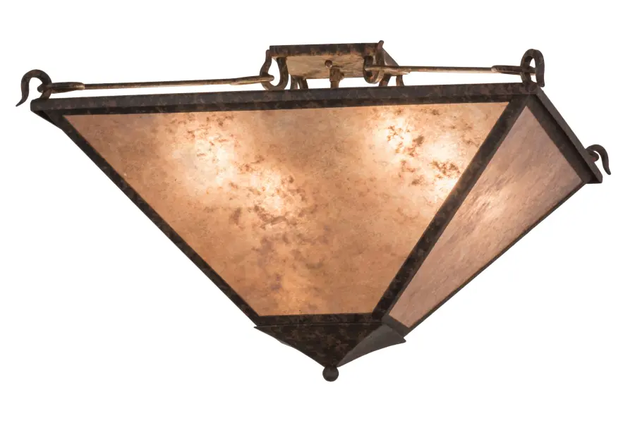The Mission by Meyda Lighting - Image 1