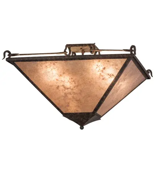 The Mission by Meyda Lighting - Image 2