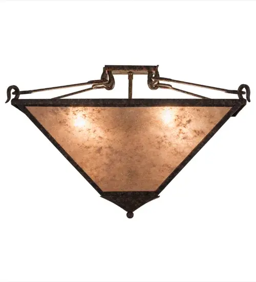 The Mission by Meyda Lighting - Image 5