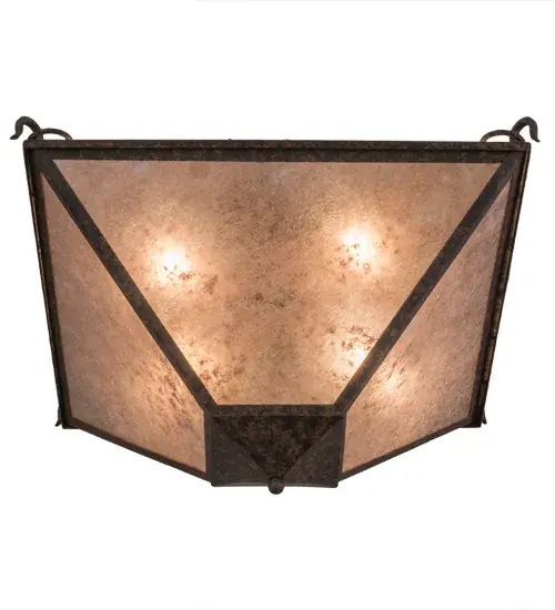 The Mission by Meyda Lighting - Image 6
